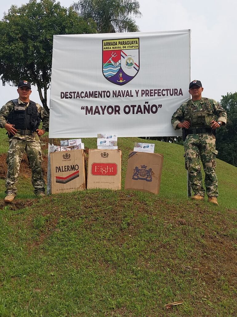 Video: Tiroteo entre presuntos contrabandistas y prefectura naval argentina sobre el río Paraná