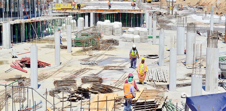 Profesionales y marcas vinculadas a la construcción serán distinguidas hoy, como parte de la tradicional gala del sector.