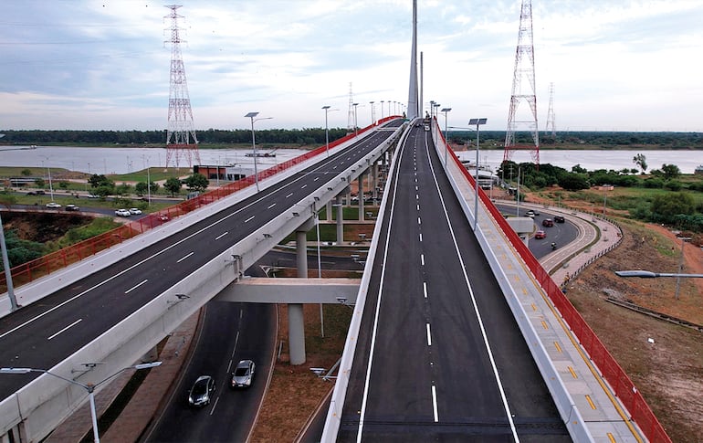 En el marco de sus 30 años, Cavialpa impulsa Foro Latinoamericano de Infraestructura.