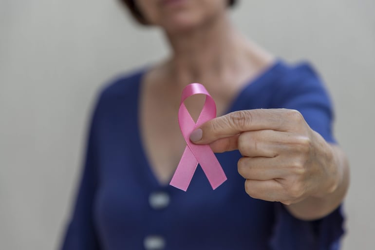 Octubre rosa: estos son algunos tratamientos para el cáncer de mama