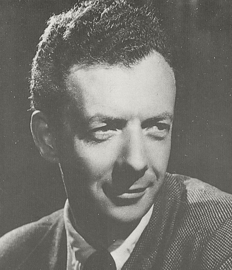 Benjamin Britten