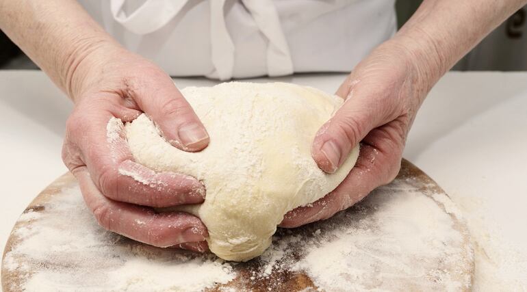 En 2023 se estimaba un consumo anual de pan de más de 30.000 toneladas en nuestro país.