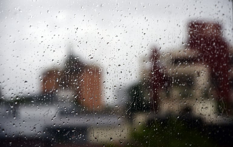 El sur de la región oriental está incluido bajo una nueva alerta meteorológica de lluvias, tormentas eléctricas y caída de granizos.