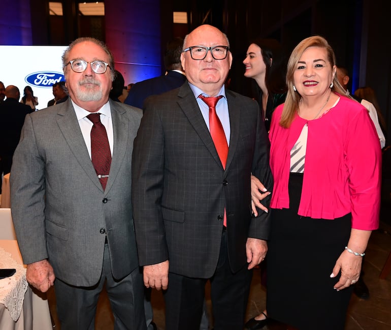 Fundación AmCham Sociales