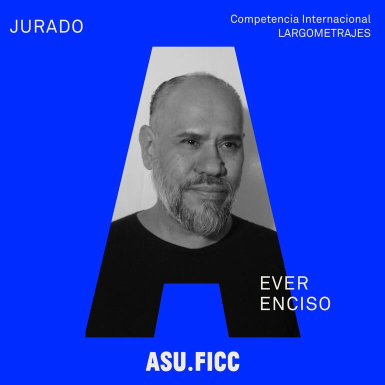 ASUFICC 2023.  Del 4 al 8 de octubre, Asunción será el escenario de la 3ª edición del Festival Internacional de Cine Contemporáneo con tres sedes : Alianza Francesa, Centro Cultural Paraguayo Americano y el Juan de Salazar con entrada libre y gratuita.