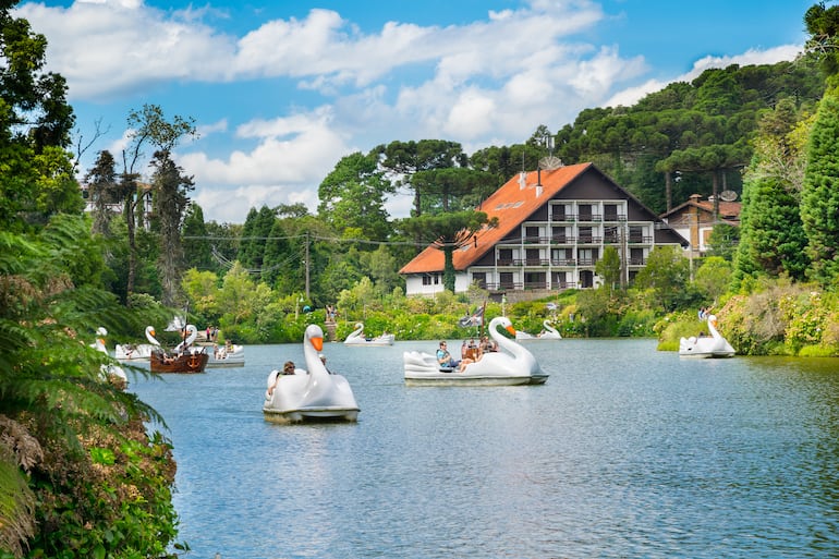 Gramado, Brasil