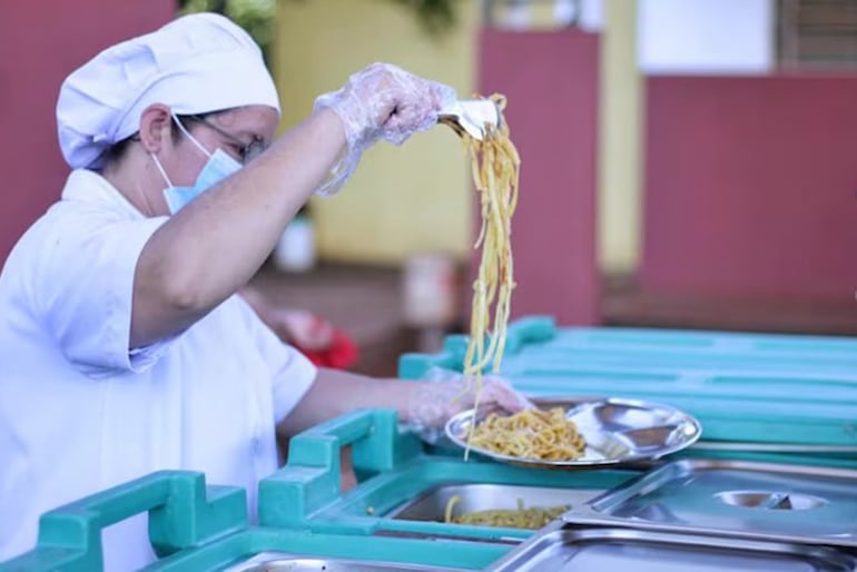 Hambre Cero: Gobierno anuncia sanción a segunda empresa proveedora por incumplimiento