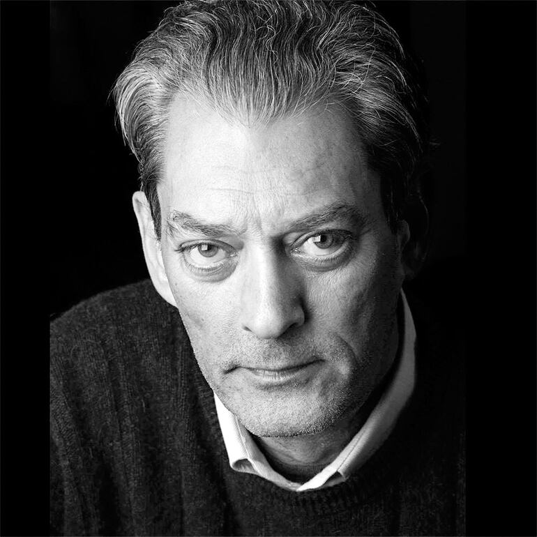 Paul Auster