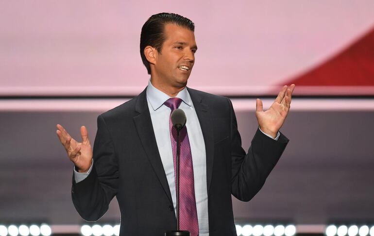 Donald Trump Jr.