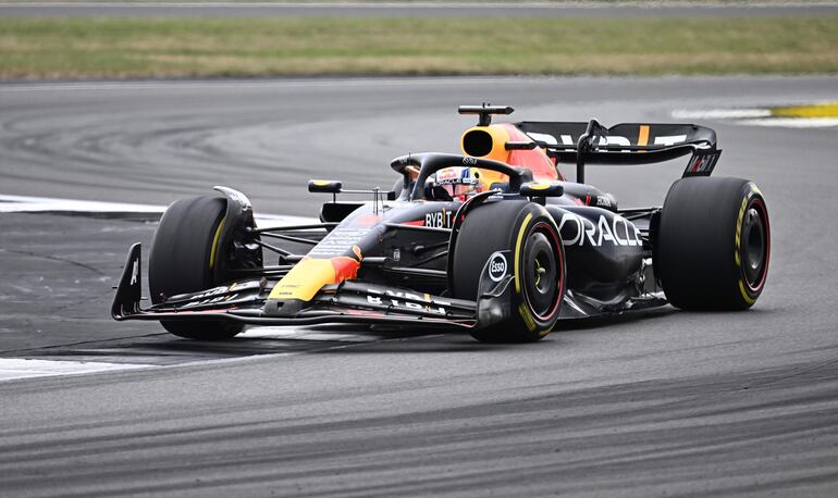 Imparable el RB19 de Max Verstappen en lo que va del campeonato este año. El neerlandés buscará una nueva victoria en la carrera de hoy, que será a 52 vueltas sobre un trazado de 5.891 metros.