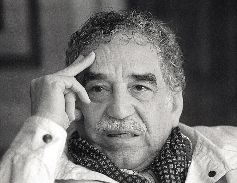 Gabriel García Márquez