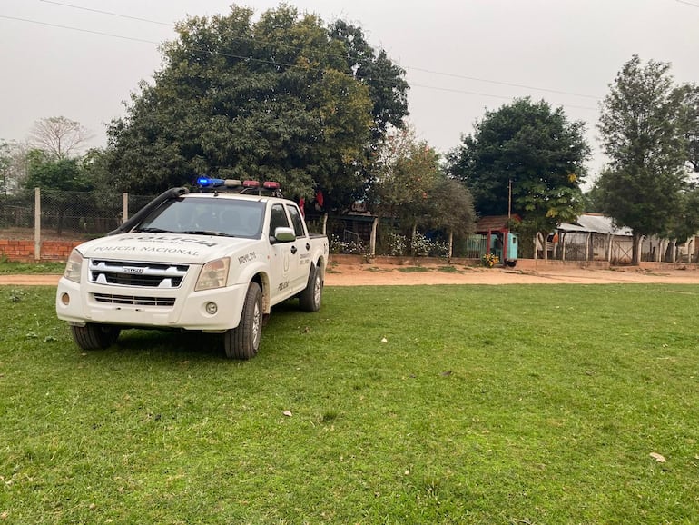 Sexagenario muere tras ser embestido por una vaca.