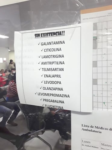 Pese a todos los intentos de mejorar la calidad de las compras y licitaciones, los fármacos siguen faltando en IPS y en el sistema público.