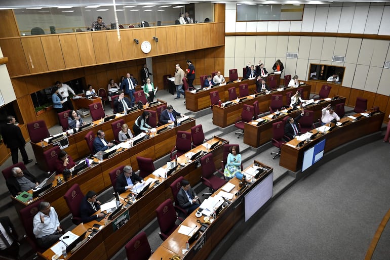 El proyecto de ley que elimina los seguros médicos vip ya fue presentado en la Cámara de Senadores.