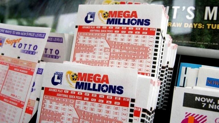 Mega Millions llega este viernes 23 con un sorprendente pozo millonario.