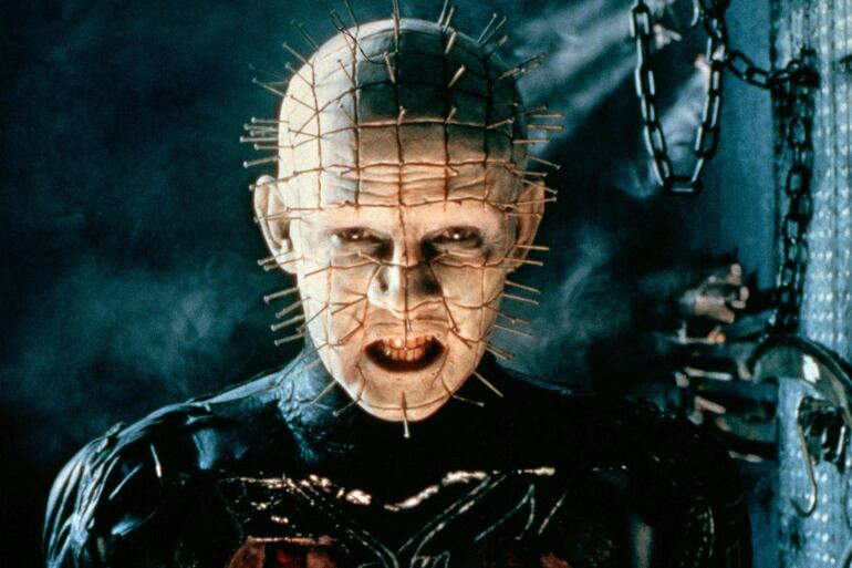 Hellraiser película