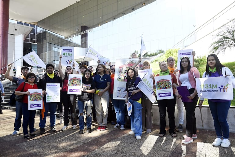 Integrantes del Movimiento contra la Violencia Sexual en Niñas, Niños y Adolescentes anunció marcha para el 1 de junio.