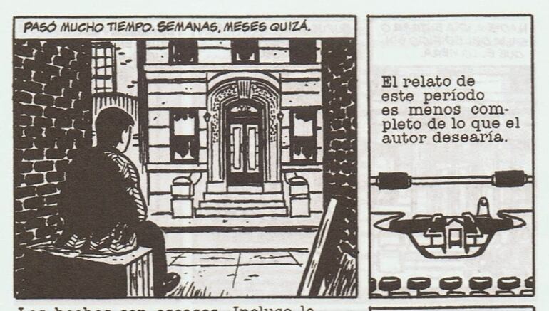 Ciudad de cristal, adaptación de Paul Karasik y David Mazzucchelli (Anagrama, 2005)