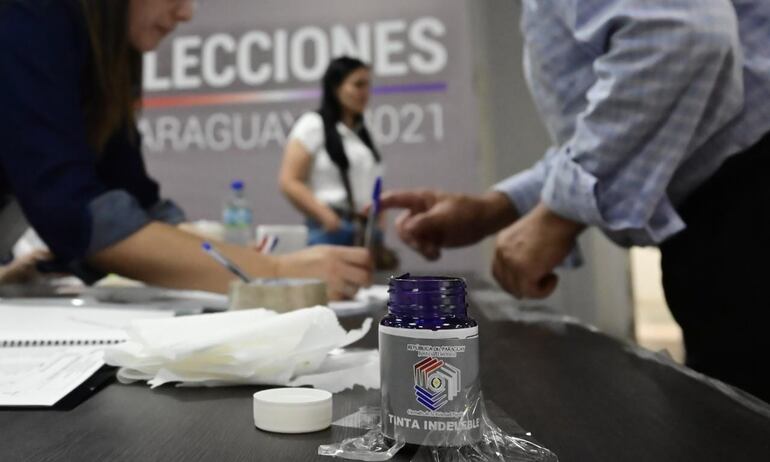 Abogados eligen hoy a su representante ante el Consejo de la Magistratura.