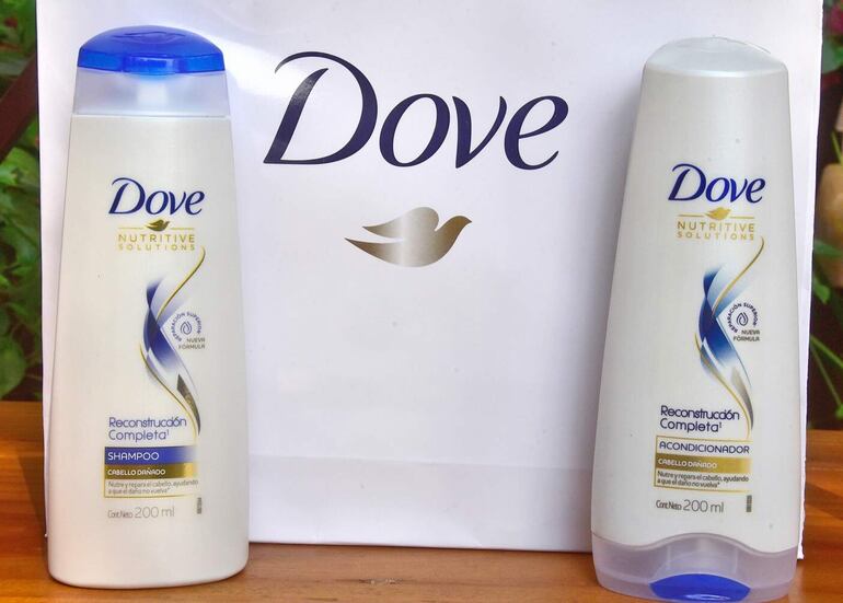 Dove.