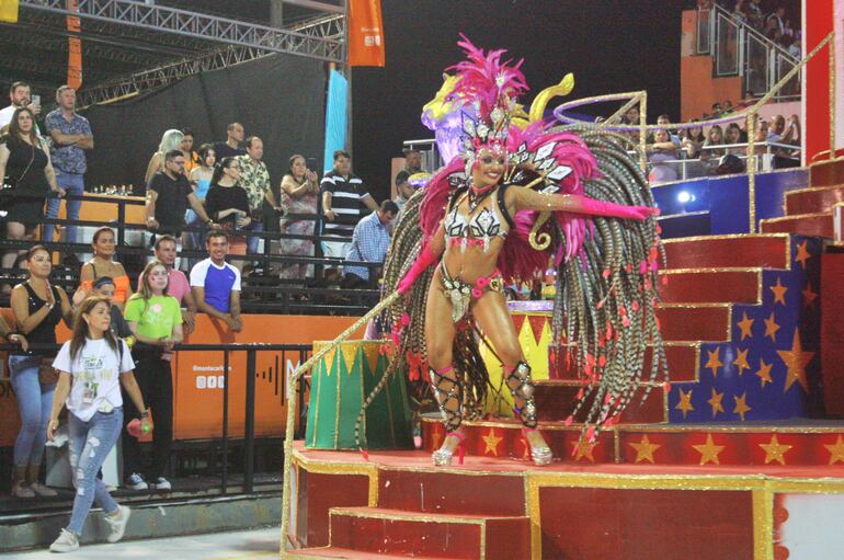 CARNAVAL ENCARNACENO 28-01-2024