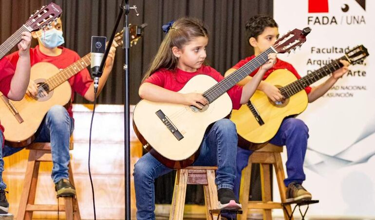 El Primer Seminario de Educación Musical para el Paraguay será un intercambio de saberes y experiencias.