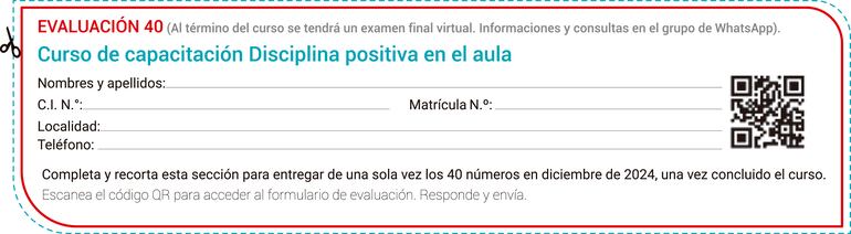 Herramientas para el autoculdado del docente