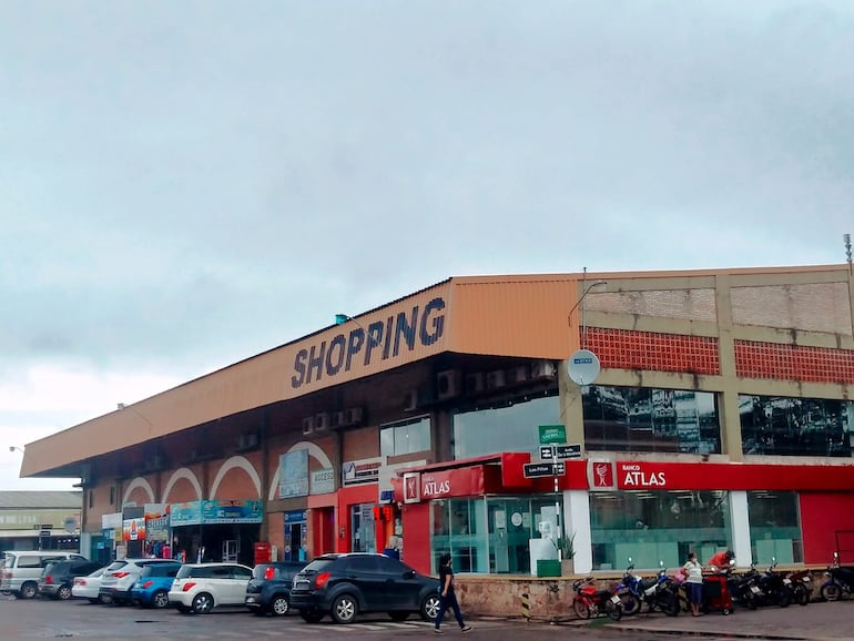 La feria de empleo en el Abasto Norte será en el Bloque Shopping, que desde la entrada principal se ubica después del Bloque A.