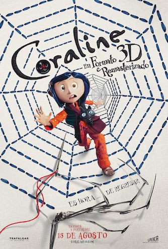 Coraline película