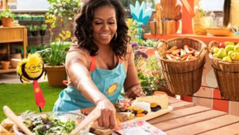 Michelle Obama