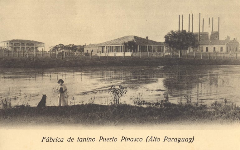 Historias perdidas del anarquismo paraguayo (XI). La masacre de Puerto Pinasco y la crónica de los sucesos en El Obrero Gráfico