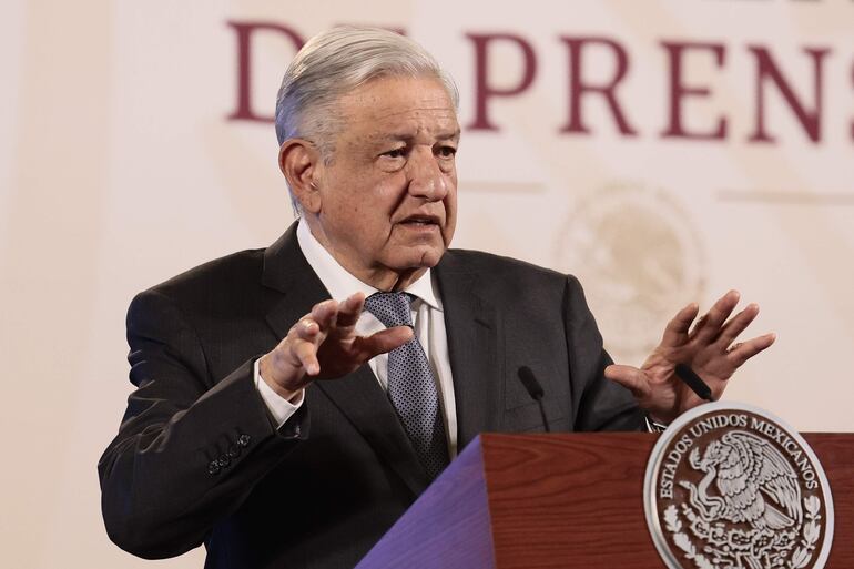 El presidente mexicano, Andrés Manuel López Obrador, defenderá este martes su denuncia contra Ecuador por el asalto a la Embajada de México en Quito en una reunión virtual extraordinaria de mandatarios de la Comunidad de Estados Latinoamericanos y Caribeños (Celac).