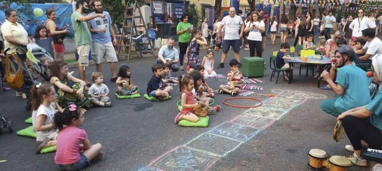 Calle Cultura cumplirá 10 años y lo celebrará con una edición en septiembre.