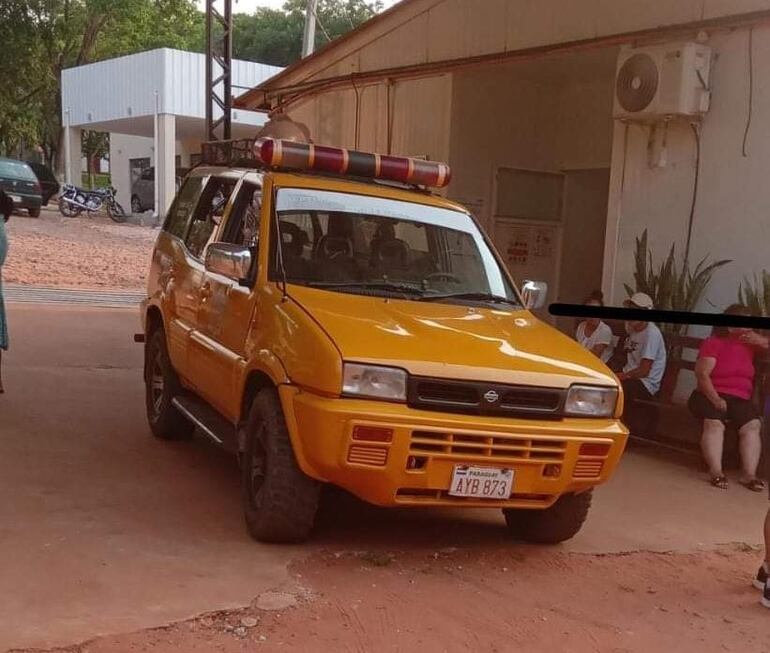 Piribebuy: una joven murió ahogada en el balneario Piraretã