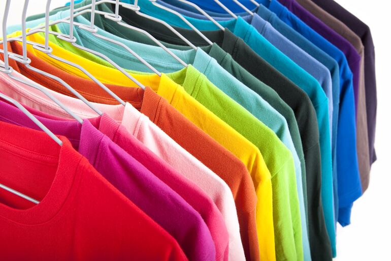 colores de ropa, prendas calor