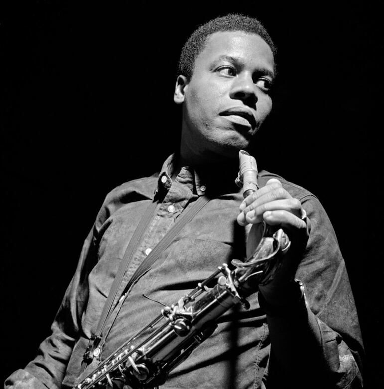 Wayne Shorter formó parte de destacados conjuntos como el quinteto de Miles Davis.