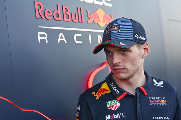 Max Verstappen es el piloto a vencer en el regreso de China.