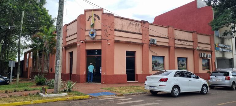 Comisión permanente de la Junta Municipal de San Juan Bautista, Misiones, pide al ejecutivo declarar inconstitucional la ley 7447/2025.