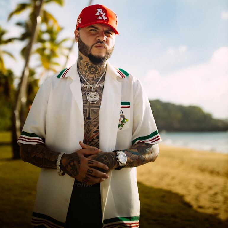 Farruko