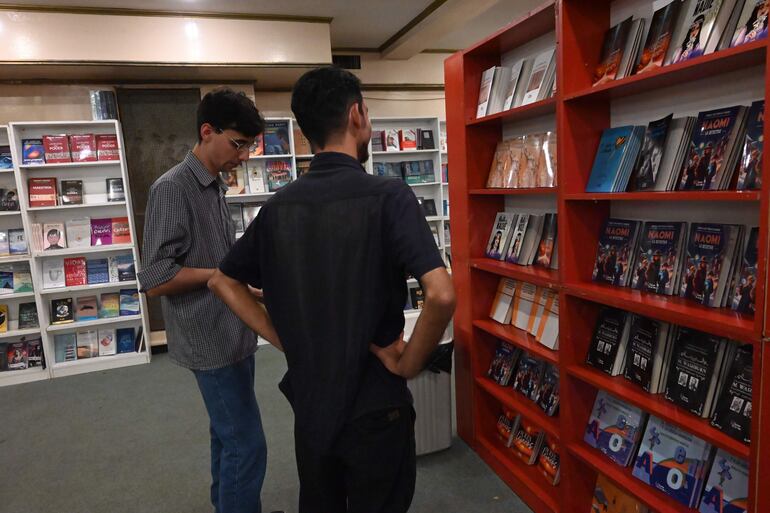 El público puede asistir de forma gratuita a las  ferias que tienen al libro como protagonista.