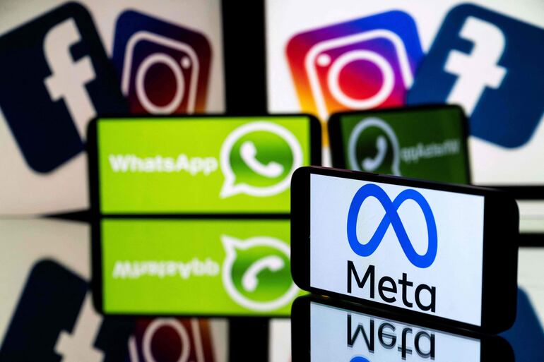 Las autoridades brasileñas levantaron este viernes la prohibición que impedía a la operadora de redes sociales Meta de utilizar los datos personales de los usuarios en Brasil para entrenar sus sistemas de inteligencia artificial (IA), pero le impuso algunas restricciones.