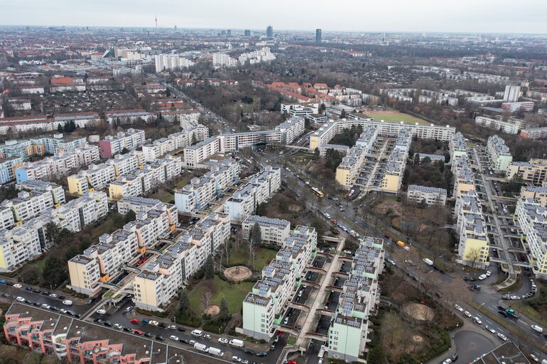 La revista británica de cultura urbana "Time Out" distinguió hoy al barrio berlinés de Berlin-Neukölln como uno de los más "cool" de todo el mundo.