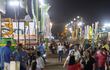 El objetivo de la organización es superar los 100.000 visitantes en esta 30ª edición de la Expo Santa Rita en Alto Paraná.