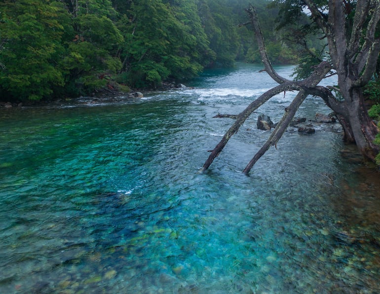 San Carlos de Bariloche, Argentina.