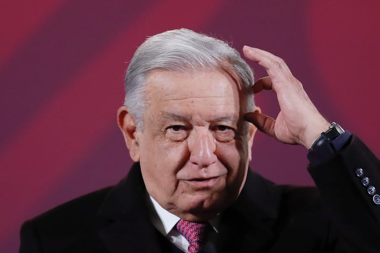 El presidente de México, Andrés Manuel López Obrador, descartó este martes que vaya a reunirse con el mandatario argentino Javier Milei, quien viajará al país el 24 de agosto para participar en la Conferencia de Acción Política Conservadora (CPAC), aunque dijo que “no hay problema” con su visita.