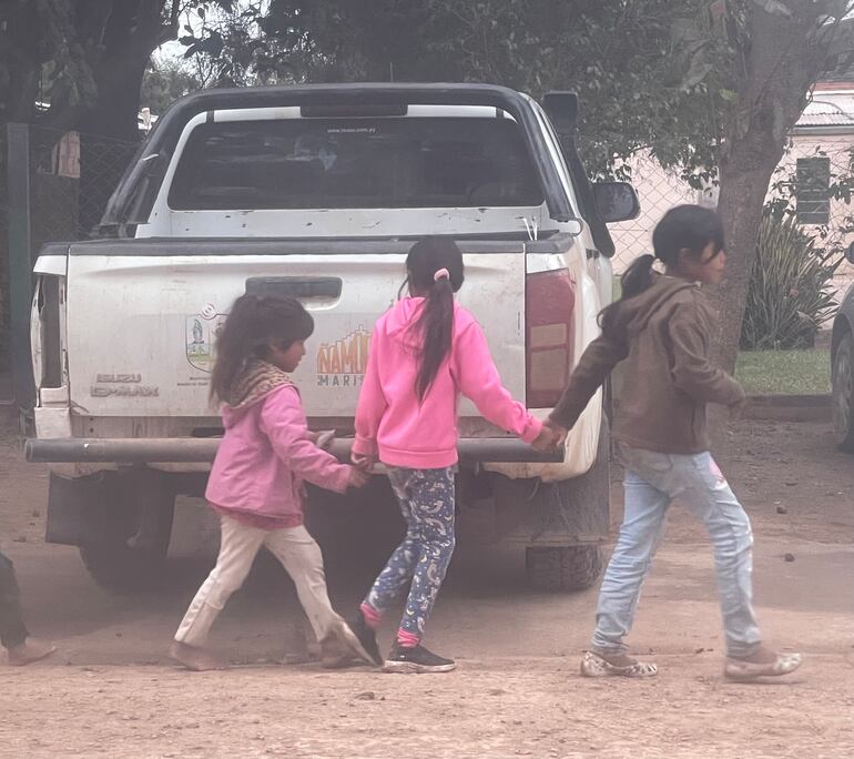 Entes de protección de la niñez y la adolescencia deberán supervisar que no estén en la zona de competencia niños sin sus padres.