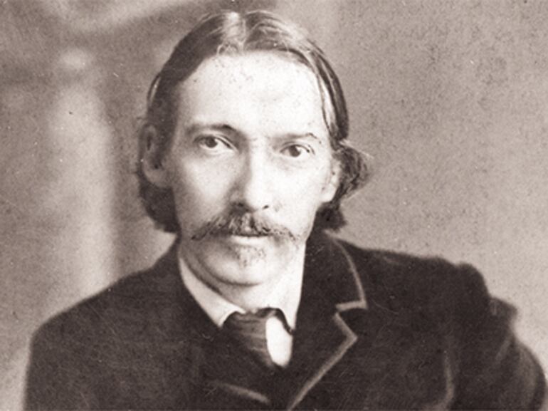 Robert Louis Stevenson