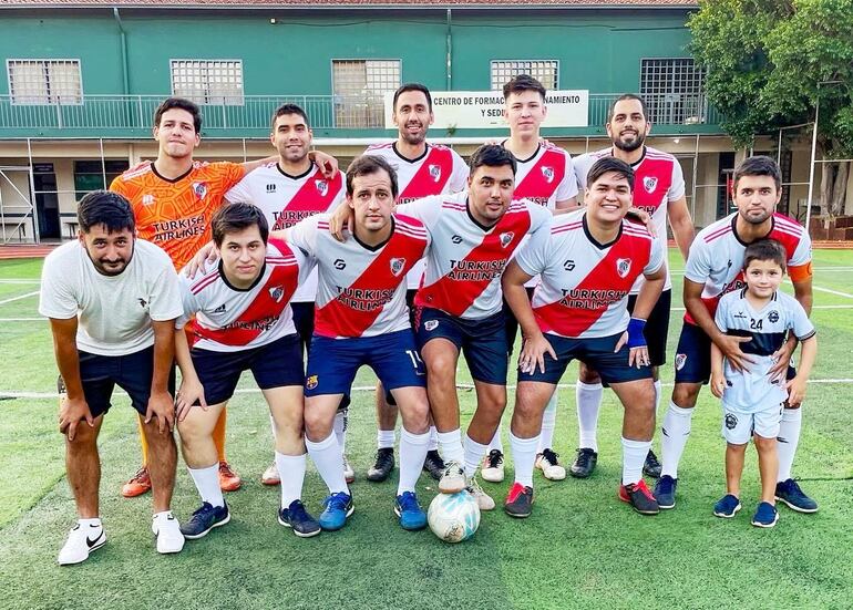 River Plate cosecha 6 puntos y suma 6 puntos.