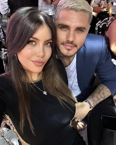 Wanda Nara y Mauro Icardi se reconciliaron y podrían buscar su tercer hijo juntos.