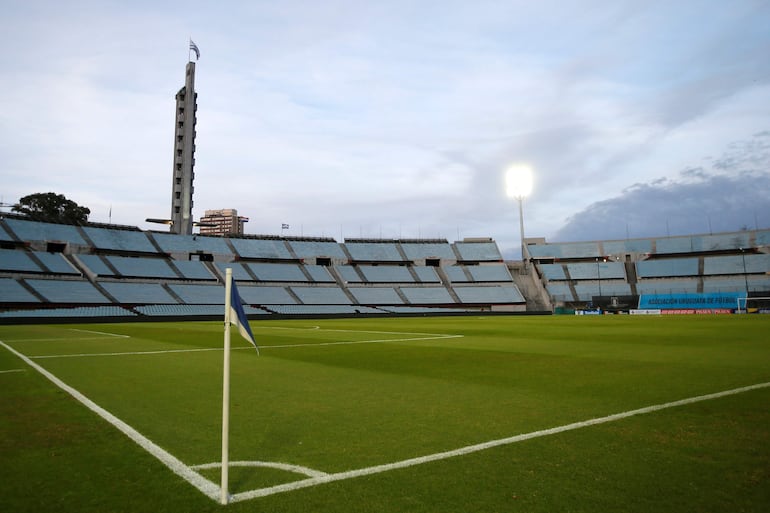 Peñarol y Botafogo jugarán en el Centenario